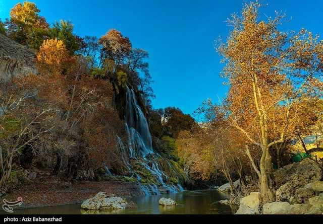 بازدید ۳۴۳ هزار و ۳۳۸ گردشگر از جاذبه‌های گردشگری لرستان