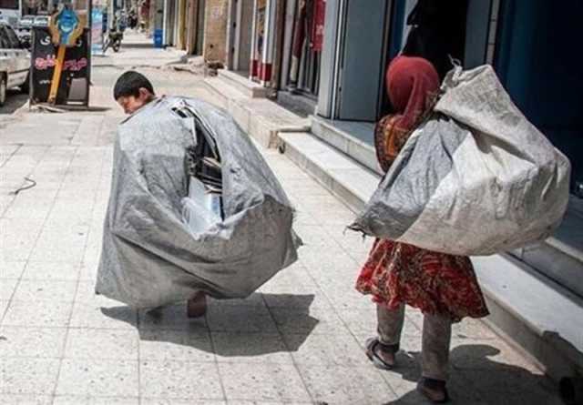 شناسایی دانش‌آموزان بازمانده از مدرسه در سال تحصیلی جدید از 15 مهر