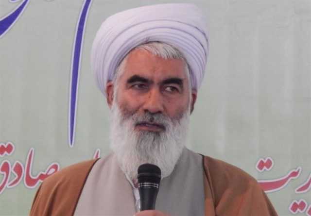 فشارهای دشمن زمینه‌ای برای رشد و پیشرفت ایران است