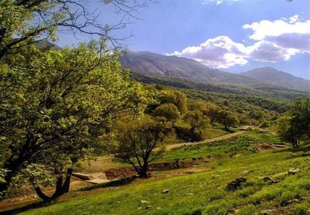 راه‌اندازی 4 پاسگاه حفاظتی جدید در لرستان