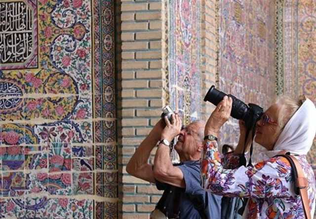 ورود ۸۹۳ هزار مسافران نوروزی به استان کردستان/ افزایش ۶۸ درصدی سفر گردشگران خارجی