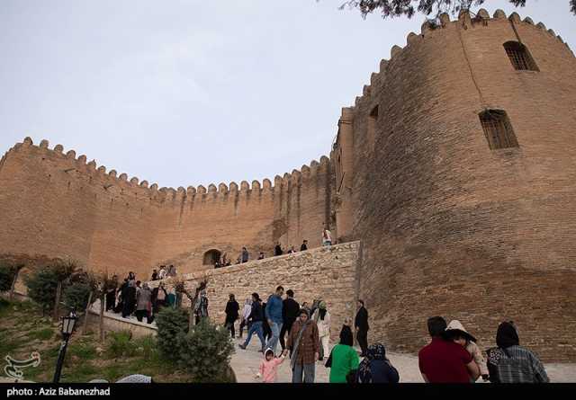 اسکان ۱۳۷ هزار گردشگر در اقامتگاه‌های لرستان