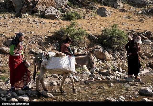 ندای لرستان