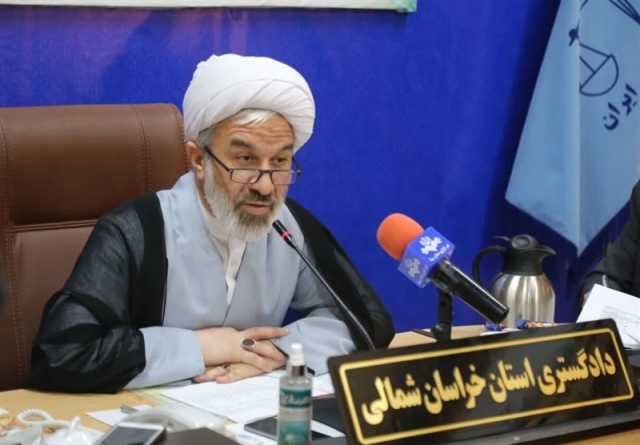 طرح پابند الکترونیکی با قوت در خراسان شمالی ادامه می‌یابد