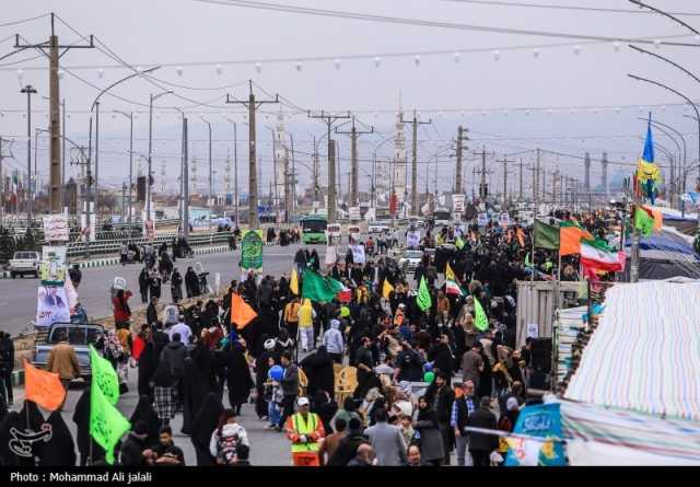 قم آماده استقبال از زائران نیمه شعبان؛ بهبود زیرساخت‌ها