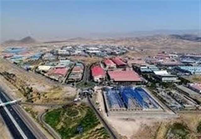 احداث یک شهرک جدید و الحاق زمین روستایی در کردستان