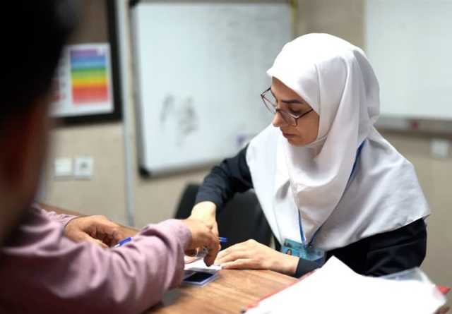 5.5 میلیون مراجعه سرپایی در مراکز تأمین اجتماعی لرستان
