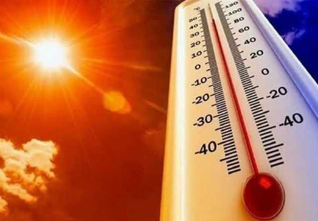 دورکاری ادارات و بانک‌های کردستان در پی گرمای هوا