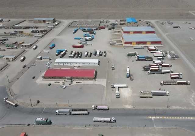 ایرانیان جهان
