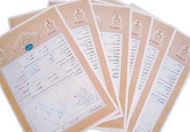 واگذاری بیش از ۶۰۰۰ سند مالکیت در کرمان