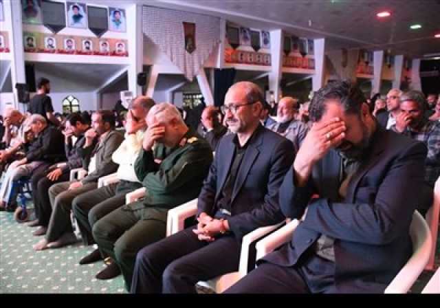 پیام خراسان