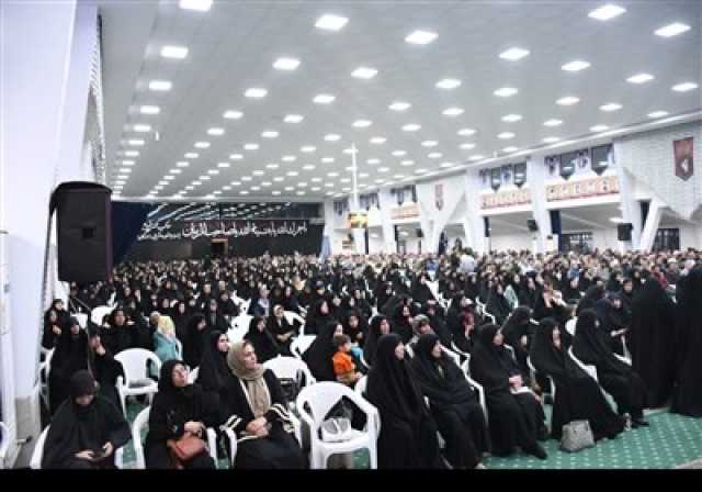 پیام خراسان