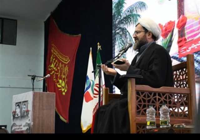 پیام خراسان