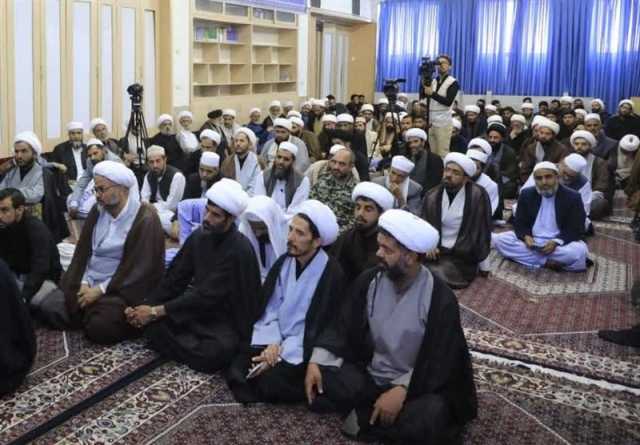 پیام خراسان