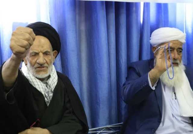 پیام خراسان