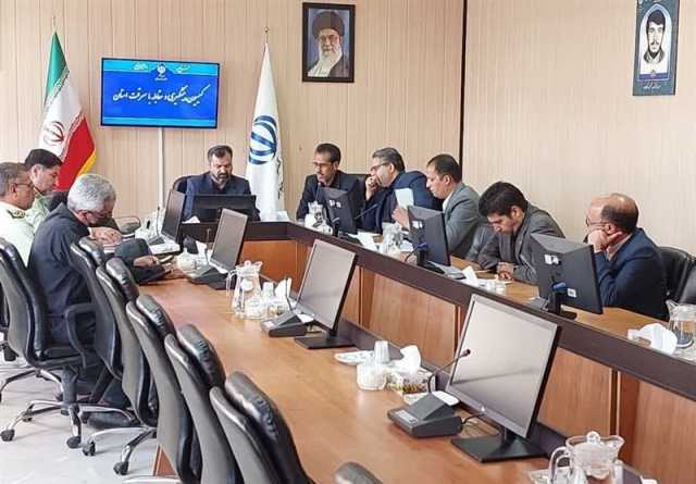 خراسان جنوبی در کشف سرقت‌ها جزو استان‌های برتر است