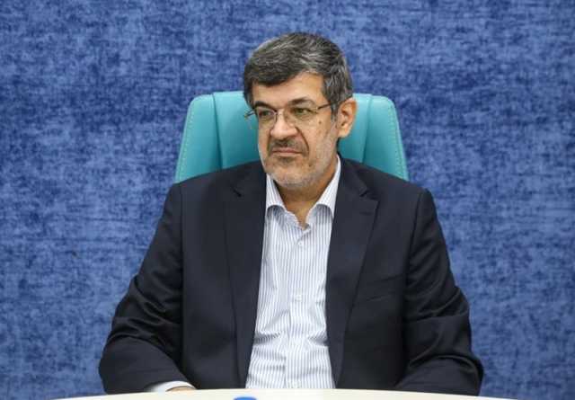 عدم استفاده از آب انتقالی کوهرنگ در صنعت و کشاورزی