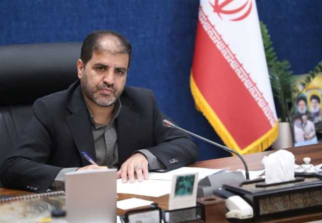 آینده ایران در گرو تلاش معلمان است