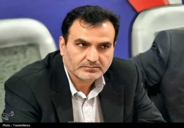 فرماندار کاشان: نباید 23 استعلام برای یک پروژه انجام شود