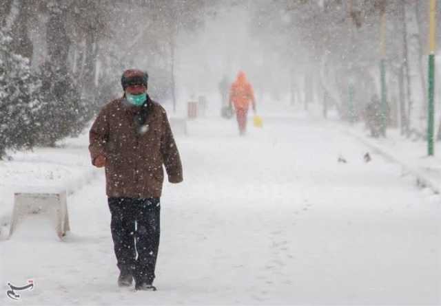 مدارس و ادارات کرمانشاه فردا شنبه تعطیل است