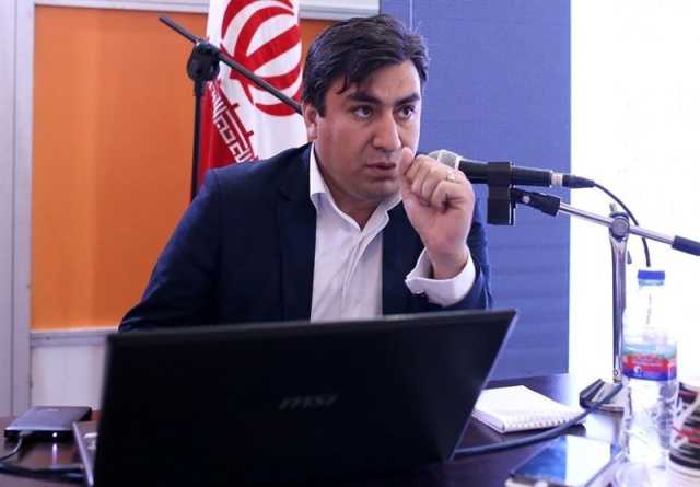 ورود نخستین محموله ناشران خارجی به نمایشگاه کتاب