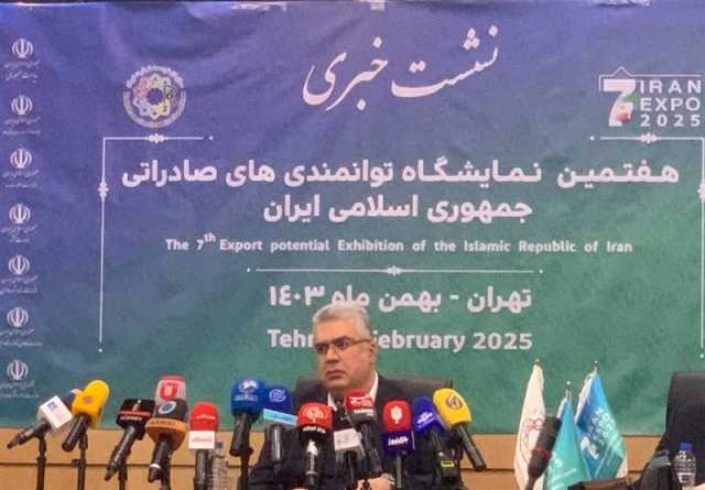 دهنوی: هدف اکسپو 2024 افزایش مذاکرات بین بازرگانان است