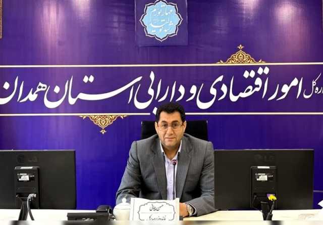 16 هزار همدانی در نوبت تسهیلات ازدواج، فرزندآوری و مسکن