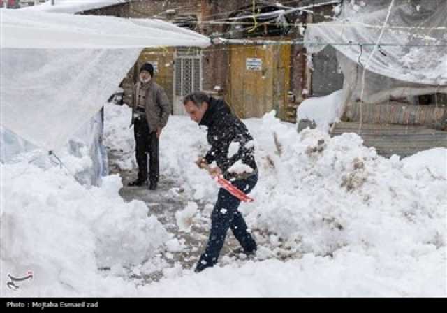 پیام آذری