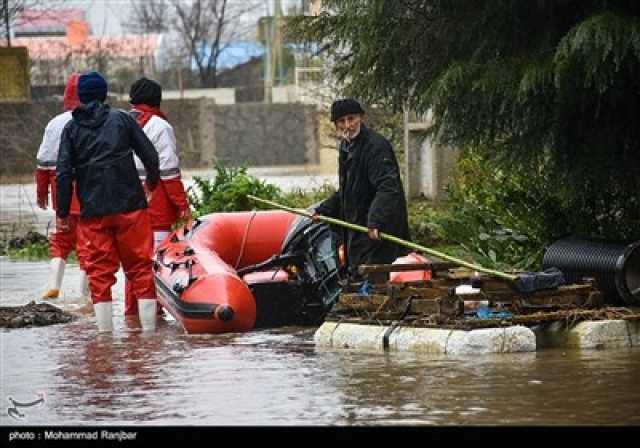 نسیم گیلان