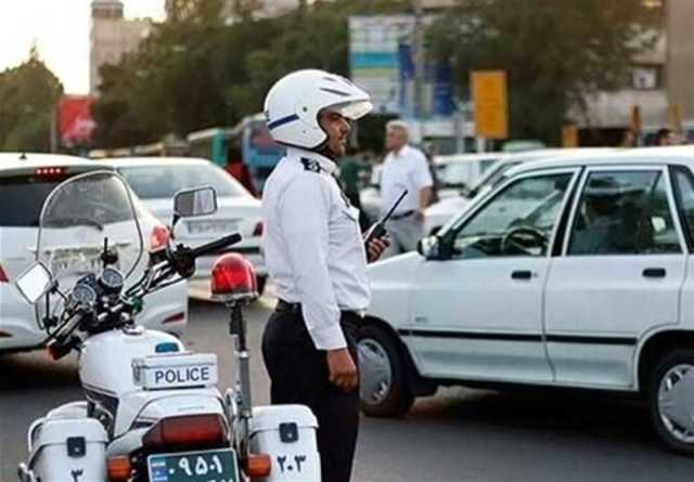 کنترل هوشمند ترافیک زائرین در قم با استفاده از پهپادها