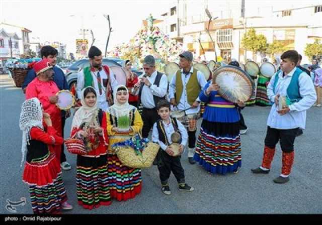 نسیم گیلان