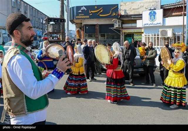 نسیم گیلان