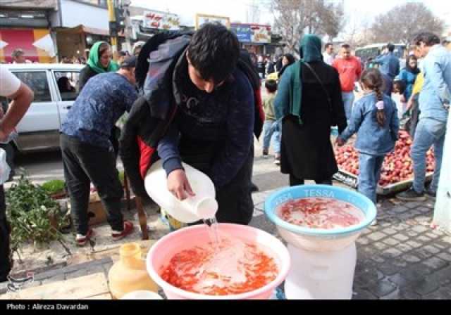 پیام آذری