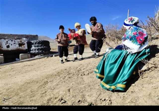 پیام آذری