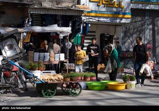 ندای لرستان