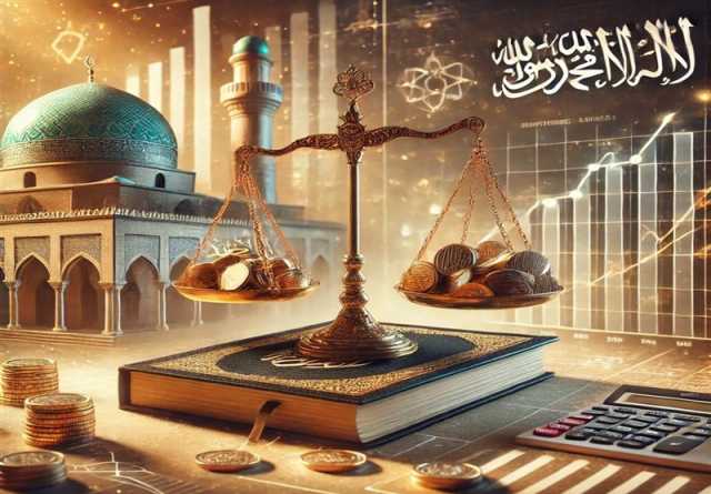 اقتصاد اسلامی ـ 39 | آیا اقتصاد اسلامی یک مکتب اقتصادی است؟