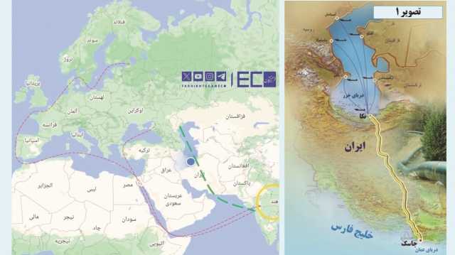 پیام مازند