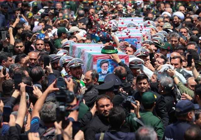 مردمی‌بودن، توحید و عدالت، راز محبوبیت شهید رئیسی است