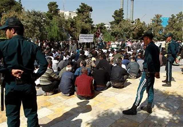 نفس موادفروشان دره فرحزاد بریده شد