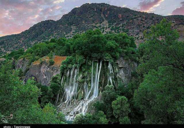 جشنواره رود و ریل در لرستان/«بیشه» در مسیر ثبت جهانی