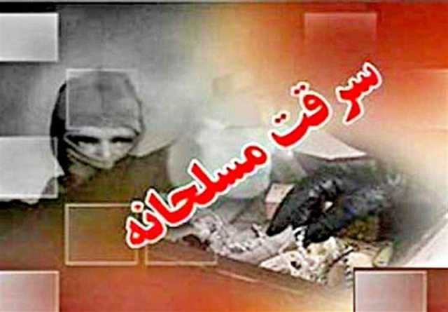کشف 100 درصد سرقت‌های مسلحانه در کرمانشاه/ بانک اطلاعاتی مالخران ایجاد شد