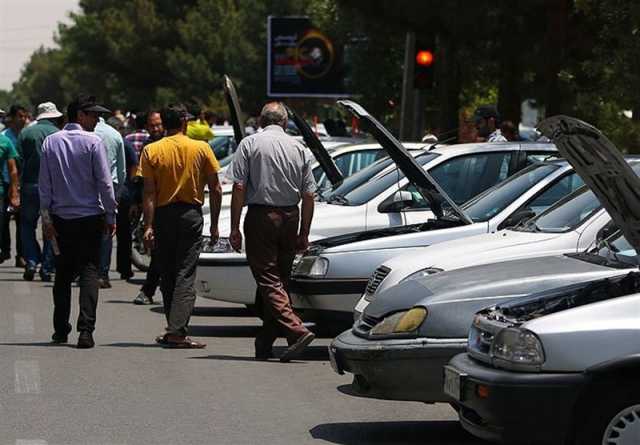 سایپا: خودرو‌ها را فقط به شخص خریدار تحویل می‌دهیم