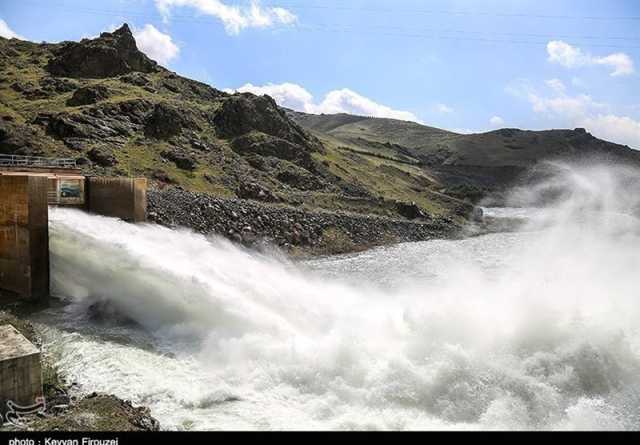 میزان ذخیره آب سدهای کردستان به ۶۵ درصد رسید