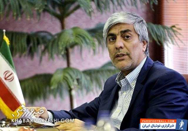 کیومرث هاشمی: وقتی خانم ورزشکار محجبه روی سکوی جهانی می‌ایستد غرور ایران بالا می‌رود