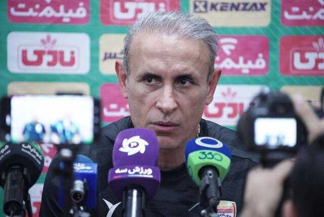 گل محمدی: شهر یزد برای من فقط چیزهای خوب به‌همراه داشته است؛ می‌توانیم سوم شویم