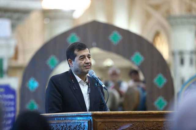 دنیامالی: باید در همه ورزش‌ها از فرهنگ پهلوانی بهره بگیریم