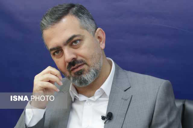 عطایی: خودم از چادرملو استعفا دادم