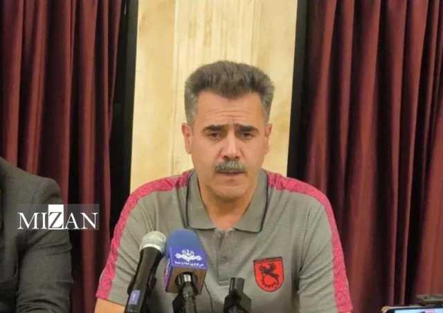 پورموسوی: فردا مصاف بزرگی برای ما و پرسپولیس خواهد بود/ 2 بار از تیم ملی امید پیشنهاد داشتم