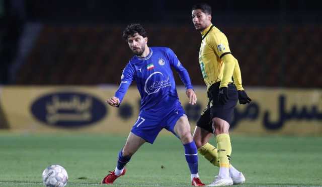سپاهان – استقلال؛ هواداران دو تیم خواهان برد سپاهان؛ دل‌بستن پرسپولیس به شرافت جباری | پیش بازی