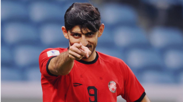 بازگشت مهدی ترابی به پرسپولیس؟ شاید زمانی دیگر!